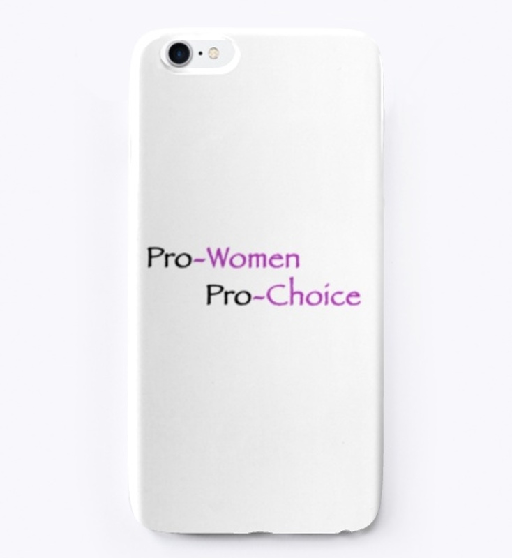 Pro-Choice Apparel
