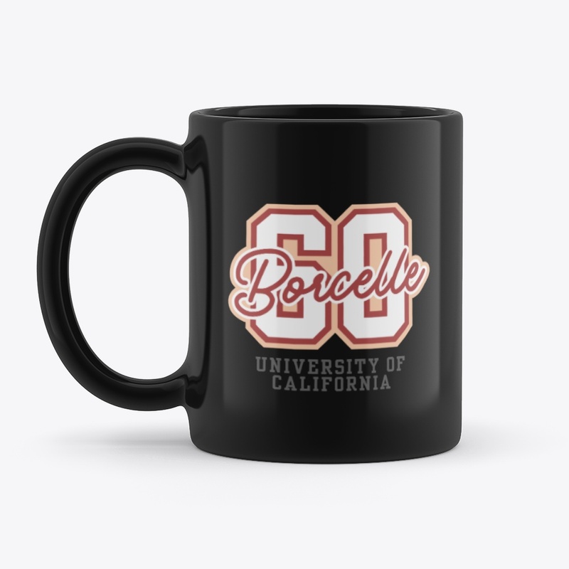 60 Borcelle