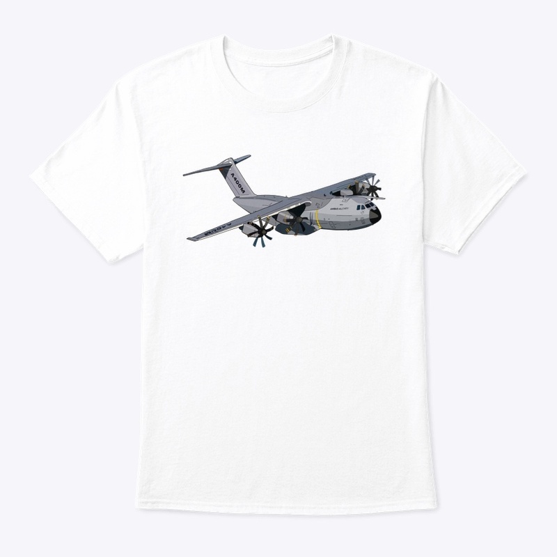 A400M