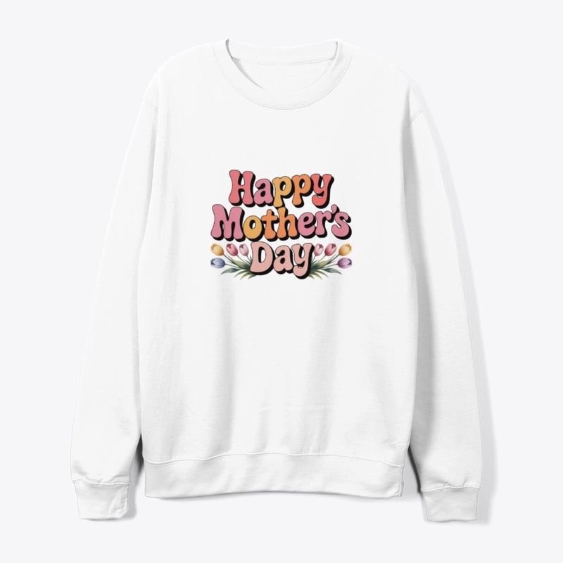 Wishing You a Happy Mother's Day