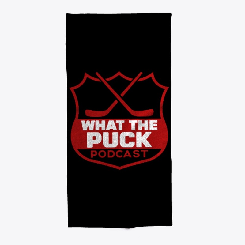 WTP Beach Towel