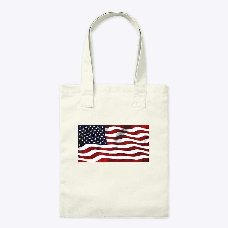 Best 4th of July Gift  American flag Tee