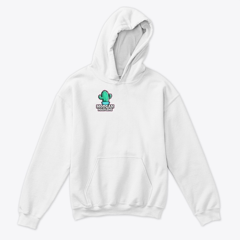 Cactus Cult for Kids!