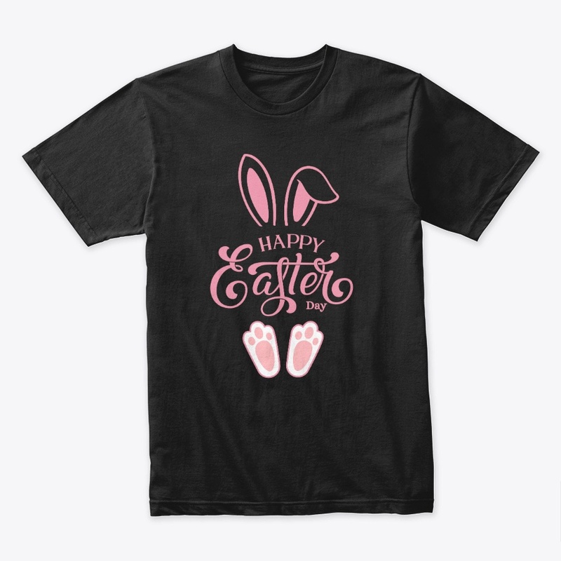 "Funny Easter Bunny Egg Hunt T-Shirt