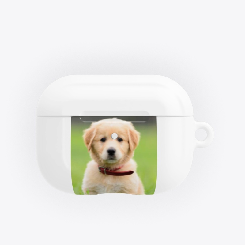 Puppy design