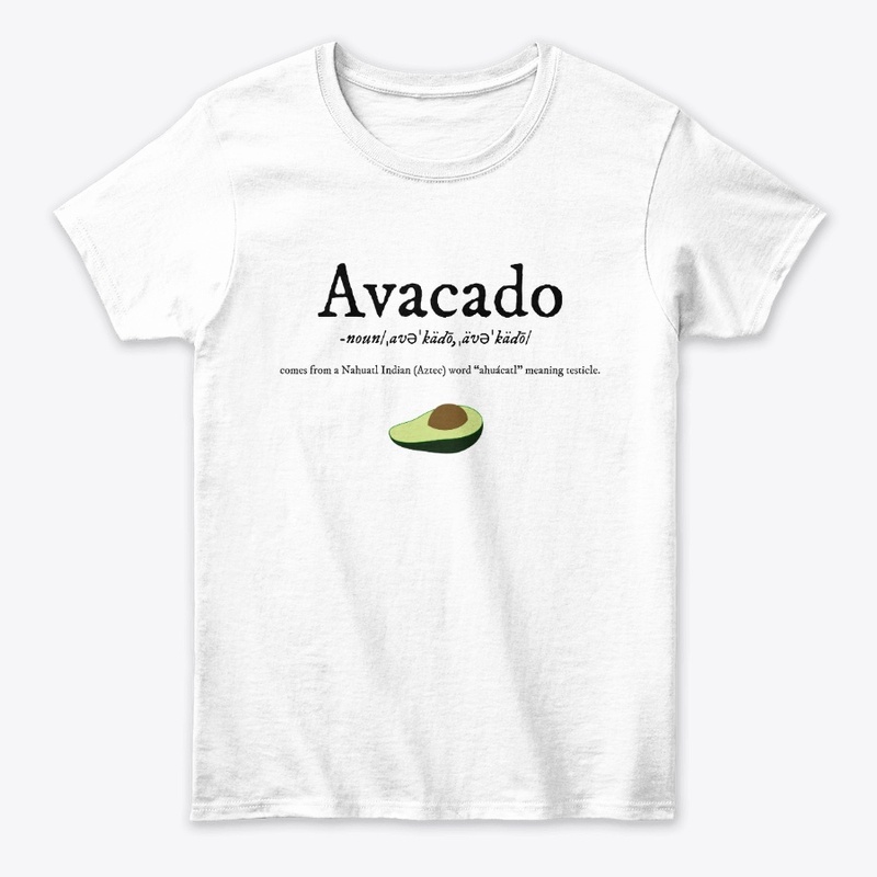Avocado 