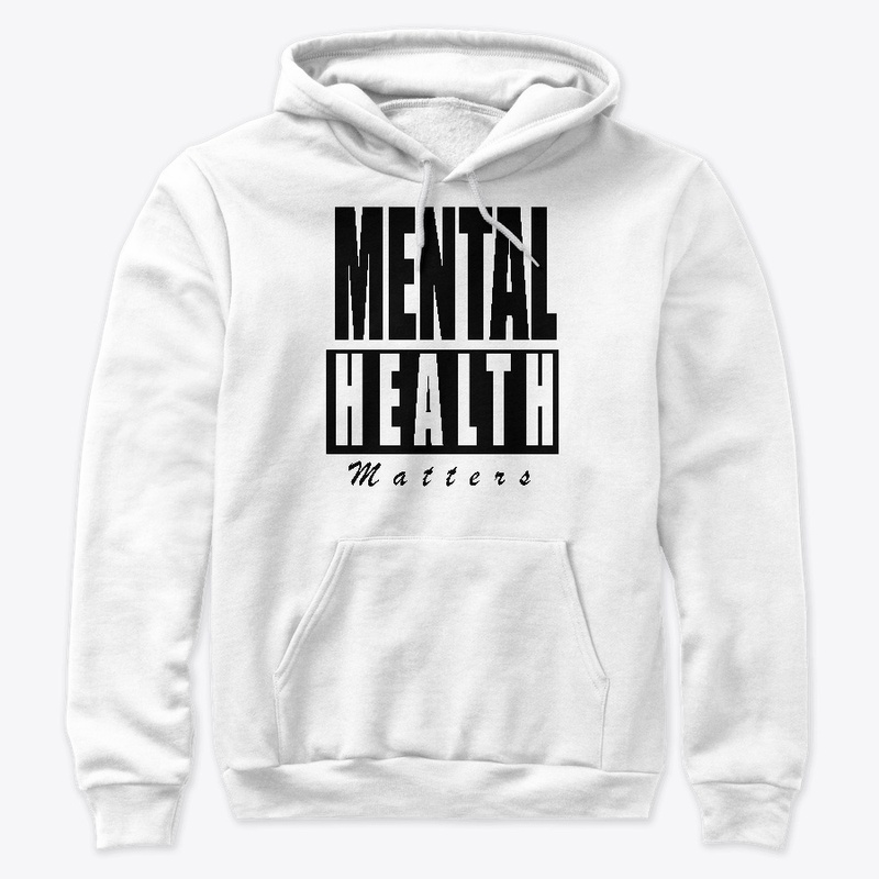 MENTAL HEALTH MATTERS