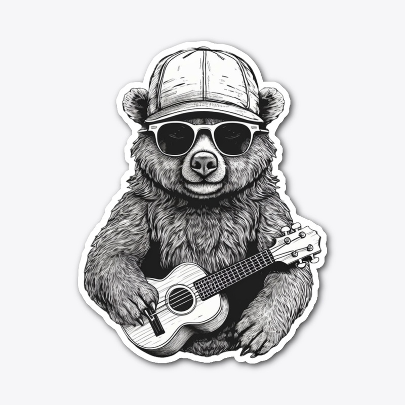 Uku-bear