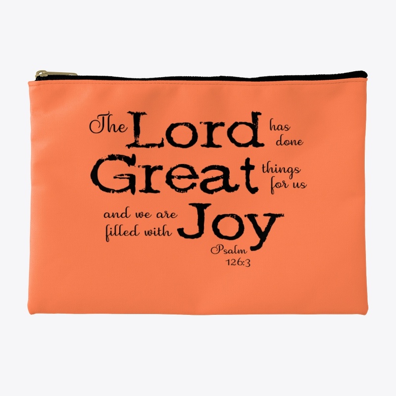 Lord Great Joy