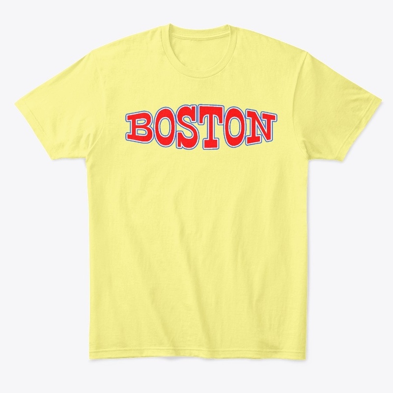 Boston