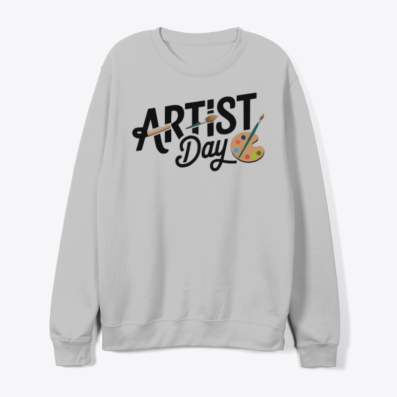 ARTIST DAY