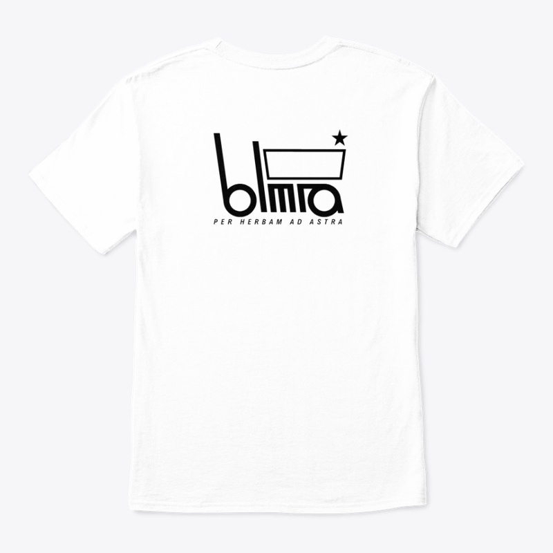 BLMRA 'Shopping Trolley' Logo Collection