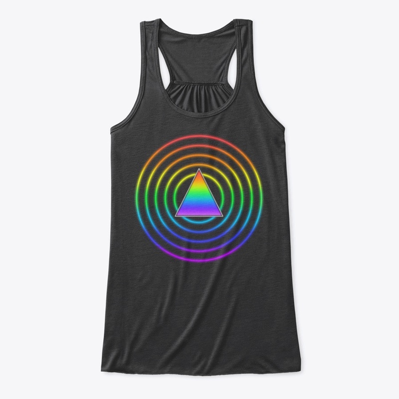 Rainbow Circles