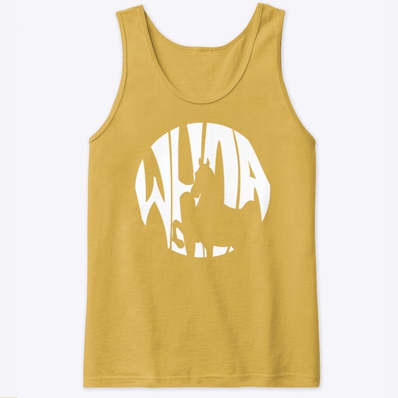 Whoa - White