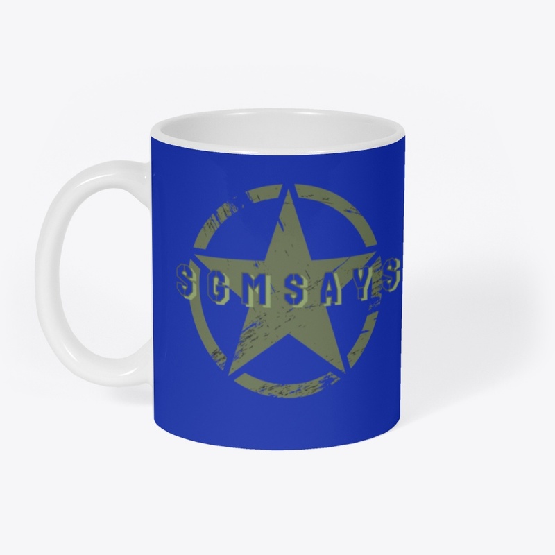 New Sgmsays 1565 - Mug - Mug - Mug - Mug