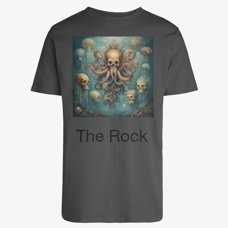 "The Rock"