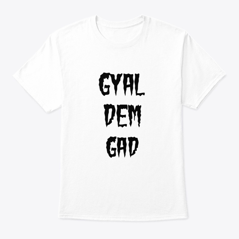 Gyal Dem Gad Collection