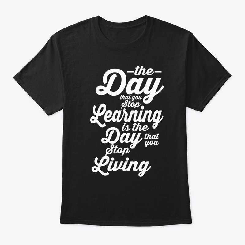LEARNING- LIVING