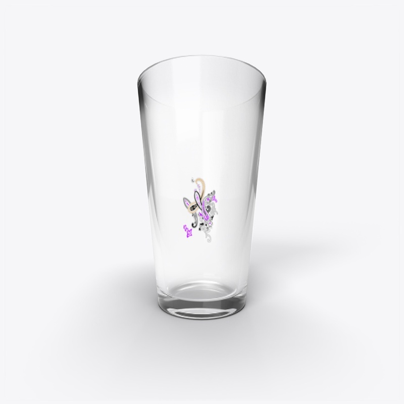 Best selling Pint Glass one