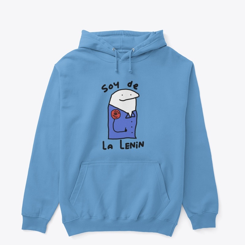 Flifork Leninero