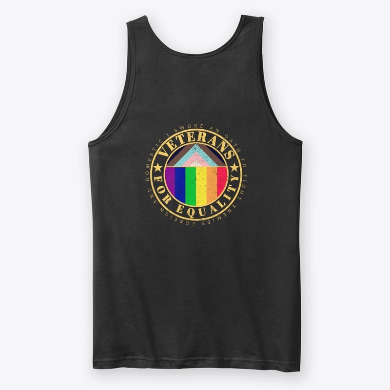 Veterans For Equality 