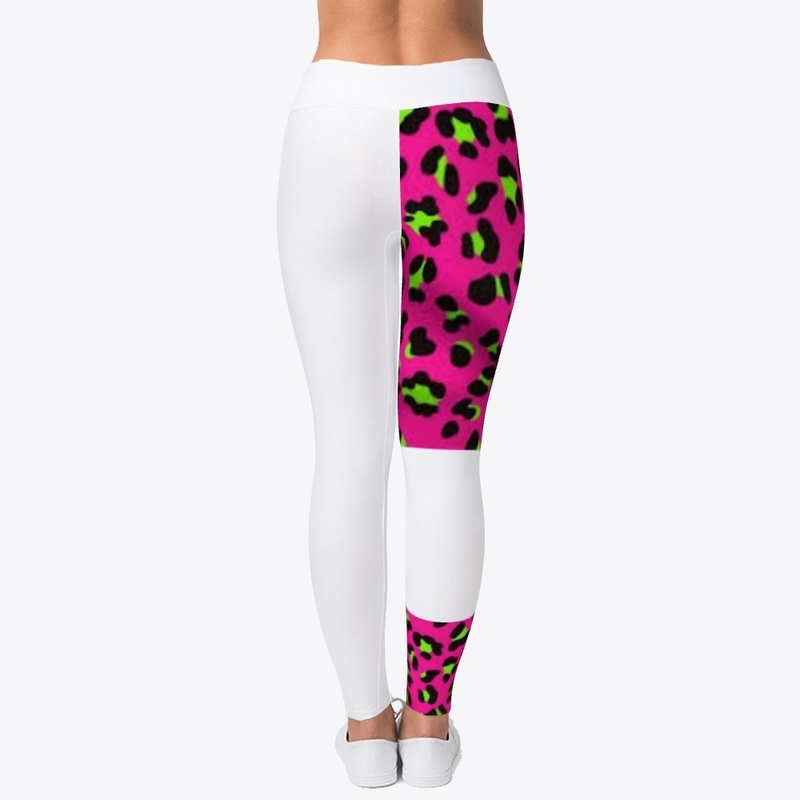 DirtyGirls4Lifeneon p cheeta