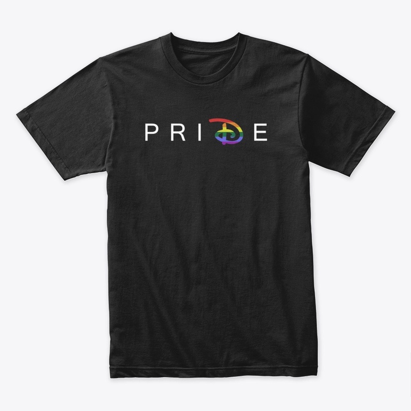 Pride!