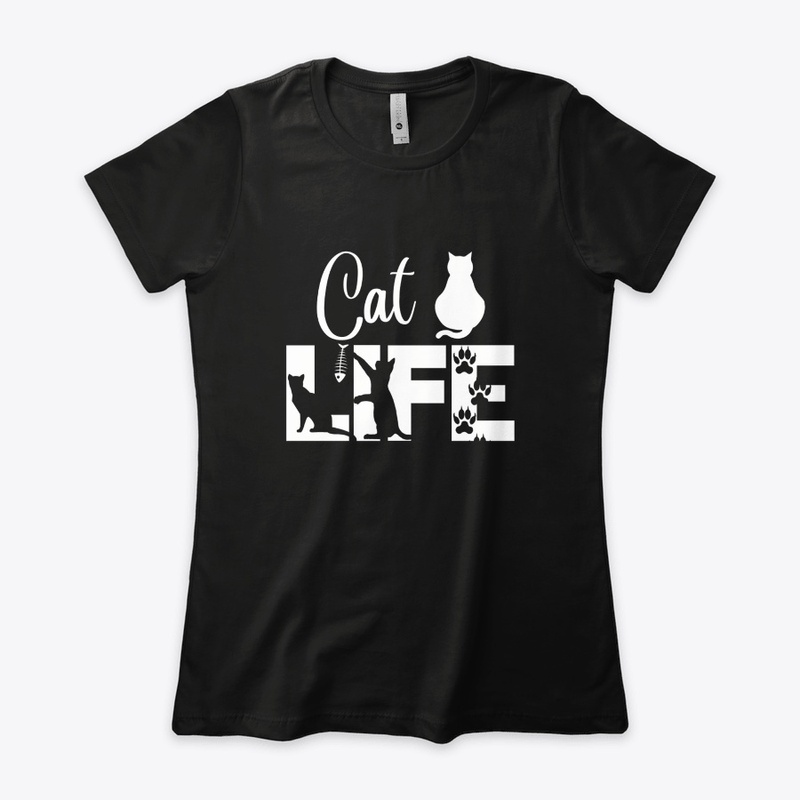 Cat Life