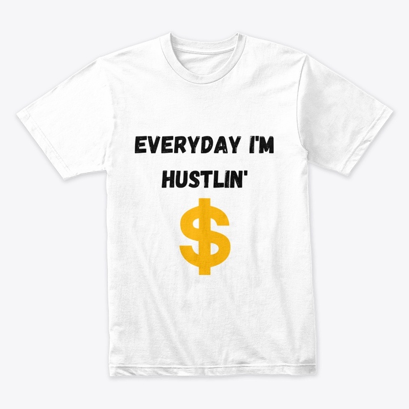 HUSTLER