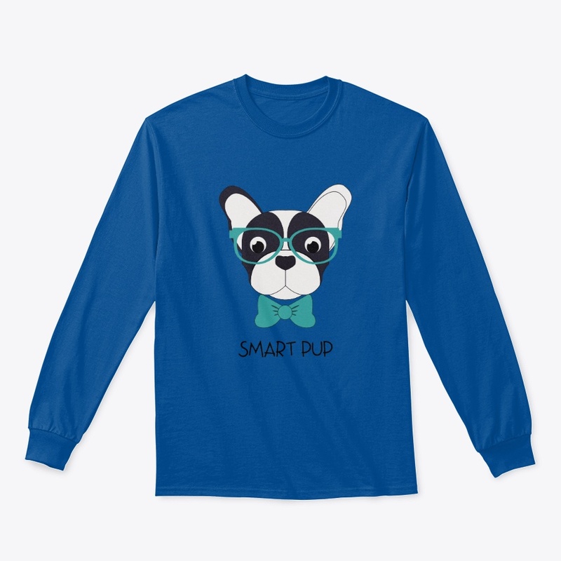 Smart Pup