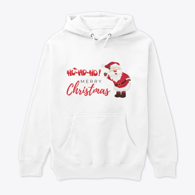SANTA's CHRISTMAS WISH