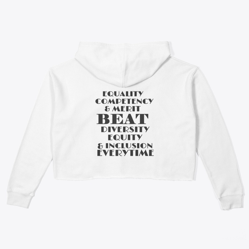 ECM beats DEI 1
