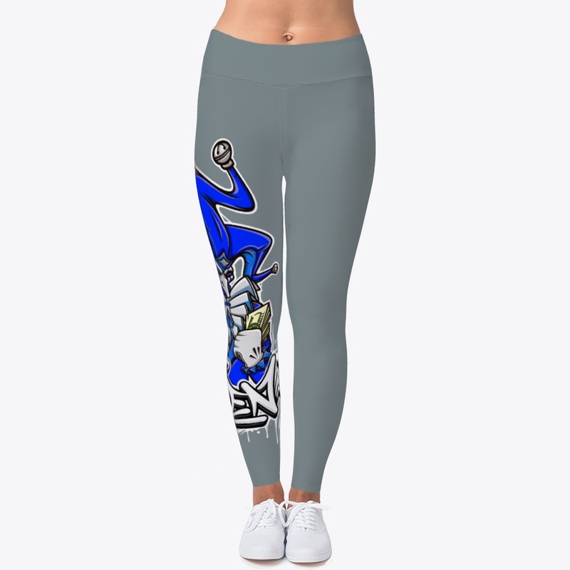 Villen Merchandise