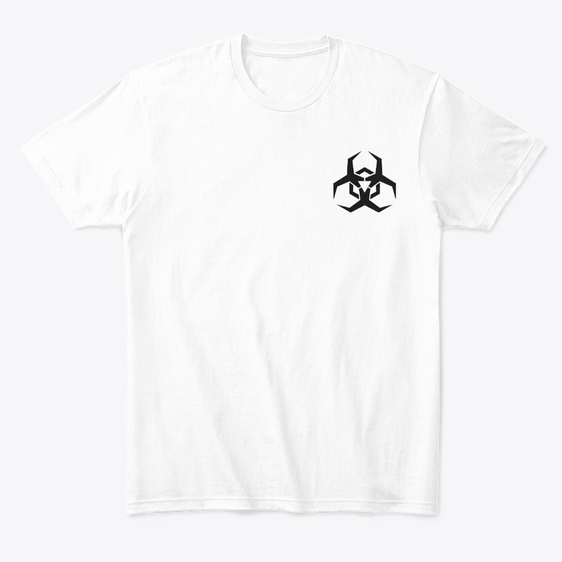 Biohazard Orignal Tee
