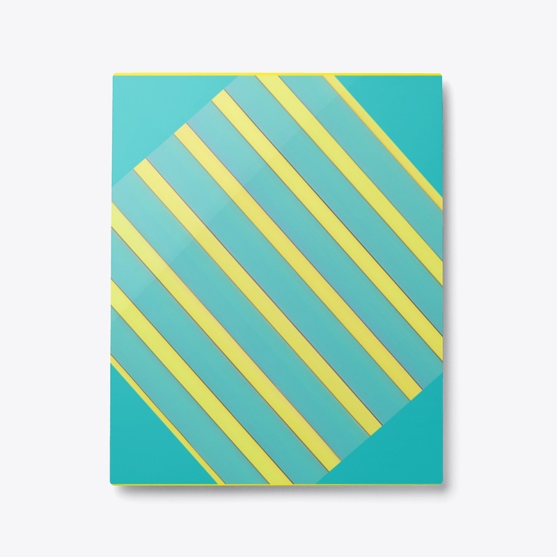 Leisure Turquoise