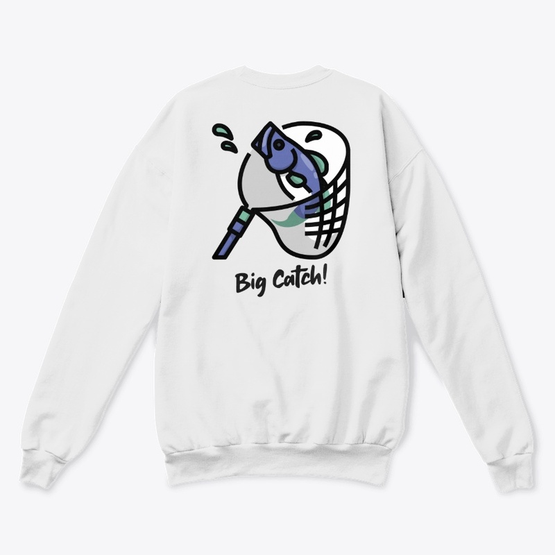 Big Catch - Unisex