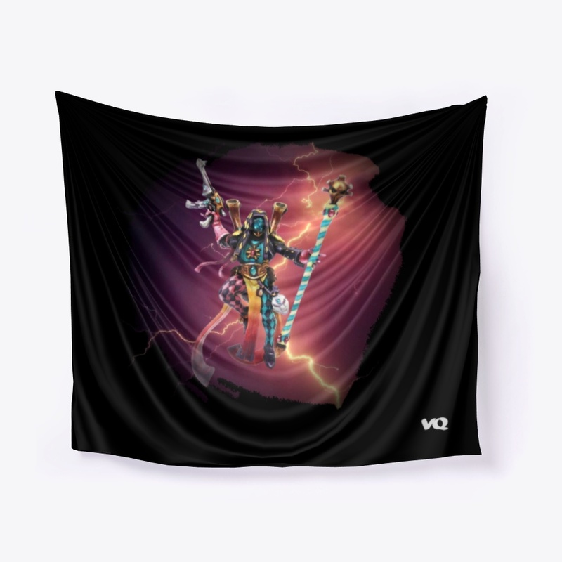 Lightning Shadowseer