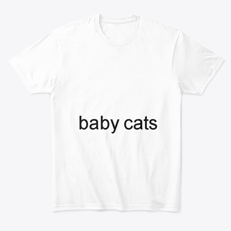 baby cats