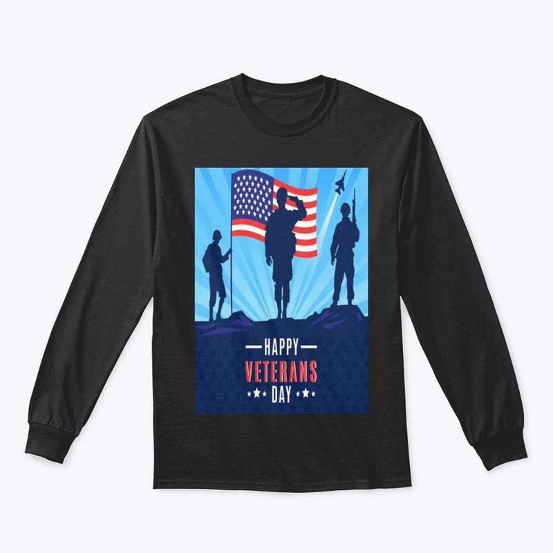 Happy Veterans Day
