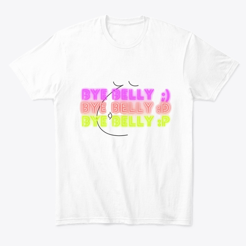 Bye Belly 