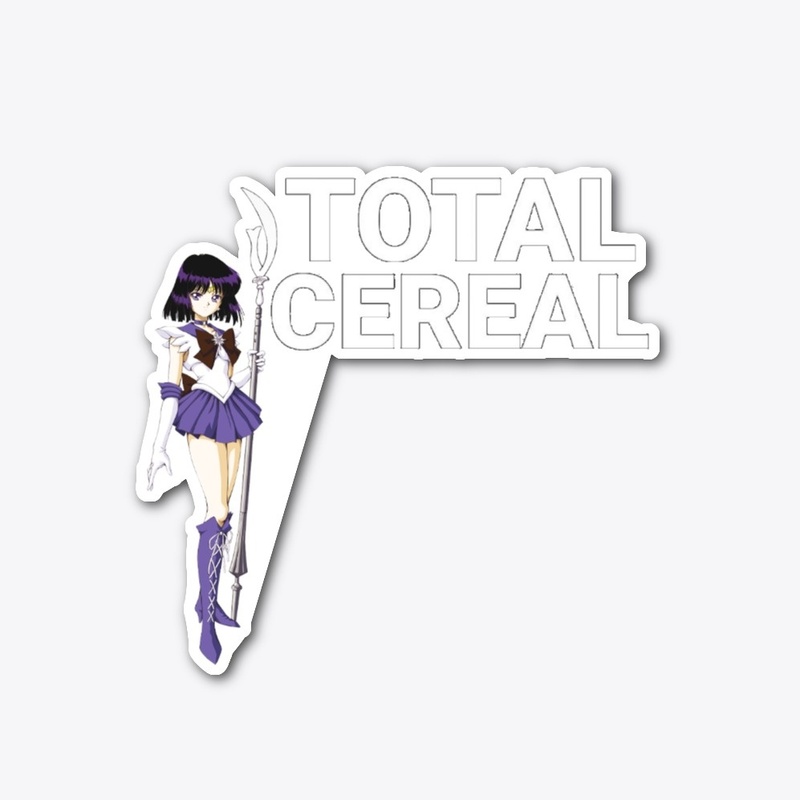 TOTAL CEREAL - SAILOR