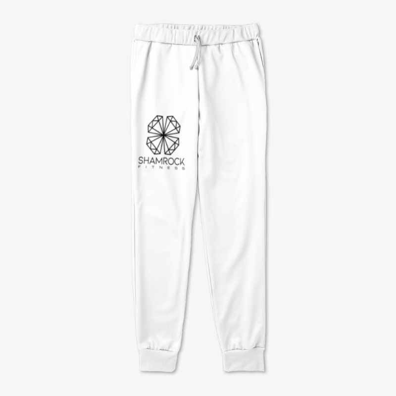 Shamrock Nation Fitness Merch