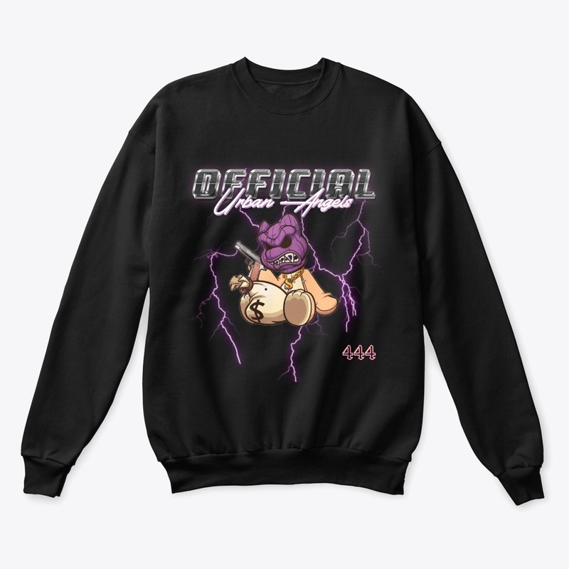 UA - Purple Official