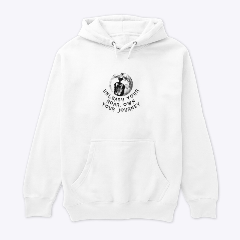 Roar Within Tee
