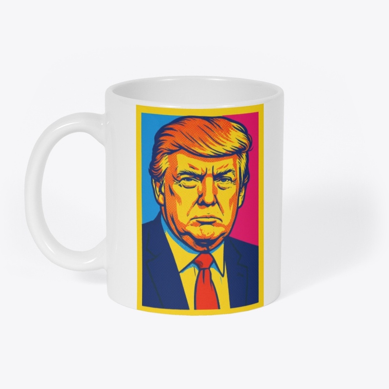 TRUMPO