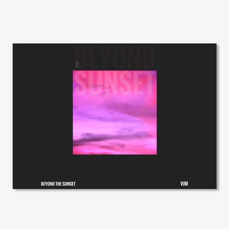 BEYOND THE SUNSET