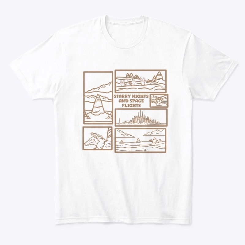 Loth-shirt