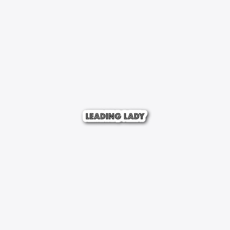 LEADING LADY ACCESSORIES