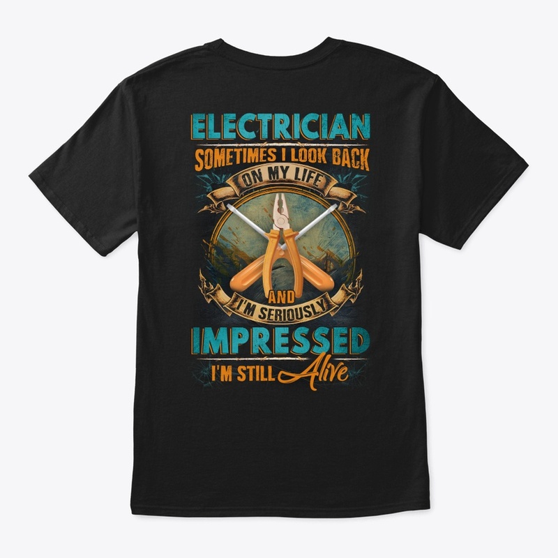 Electrician's Life 
