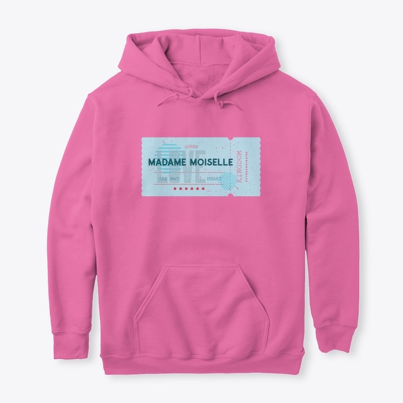 Outta Pocket Worldwide Set